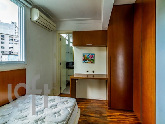 Imagem Apartamento com 3 Quartos à Venda, em Bela Vista - São Paulo Imagem Apartamento com 3 Quartos à Venda, em Bela Vista - São Paulo