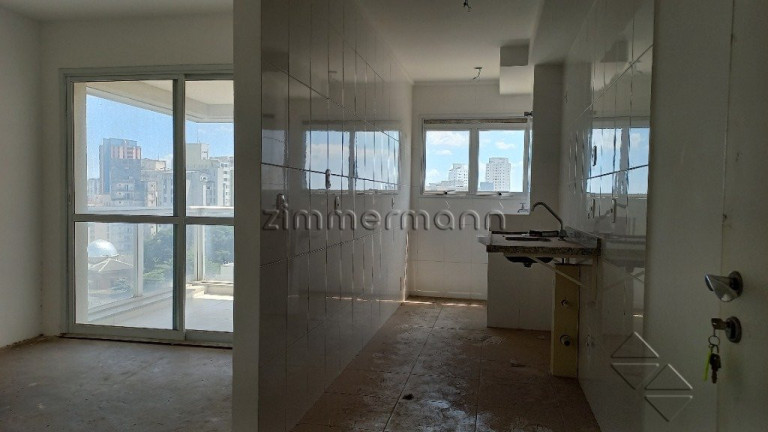 Imagem Apartamento com 2 Quartos à Venda, 91 m² em Aclimacao - São Paulo Imagem Apartamento com 2 Quartos à Venda, 91 m² em Aclimacao - São Paulo
