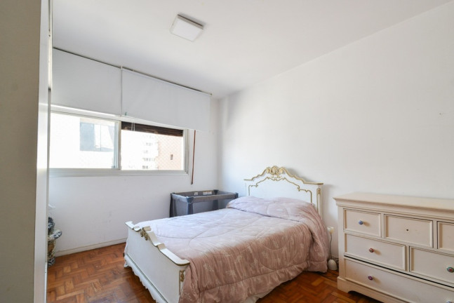 Imagem Imóvel com 3 Quartos à Venda, 166 m² em Jardim Paulista - São Paulo Imagem Imóvel com 3 Quartos à Venda, 166 m² em Jardim Paulista - São Paulo