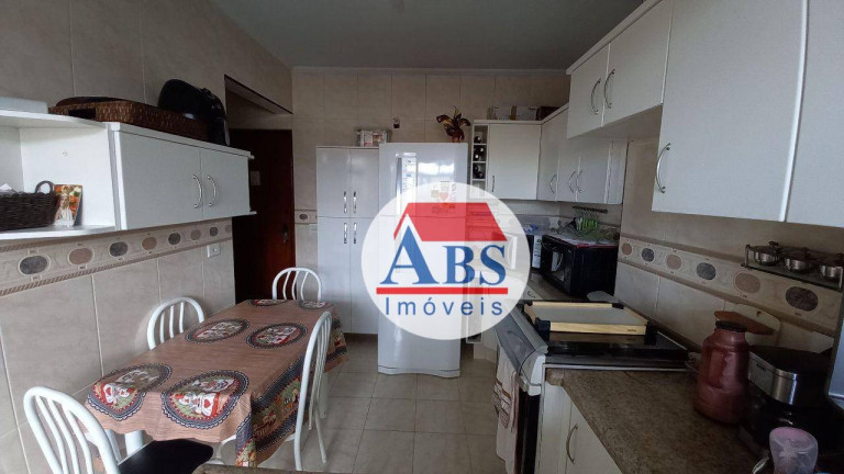 Imagem Apartamento com 3 Quartos à Venda, 110 m² em Aparecida - Santos Imagem Apartamento com 3 Quartos à Venda, 110 m² em Aparecida - Santos