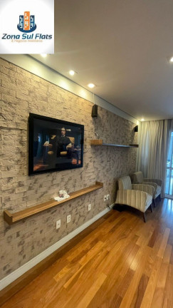 Imagem Apartamento com 2 Quartos à Venda, 77 m² em Vila Olímpia - São Paulo Imagem Apartamento com 2 Quartos à Venda, 77 m² em Vila Olímpia - São Paulo
