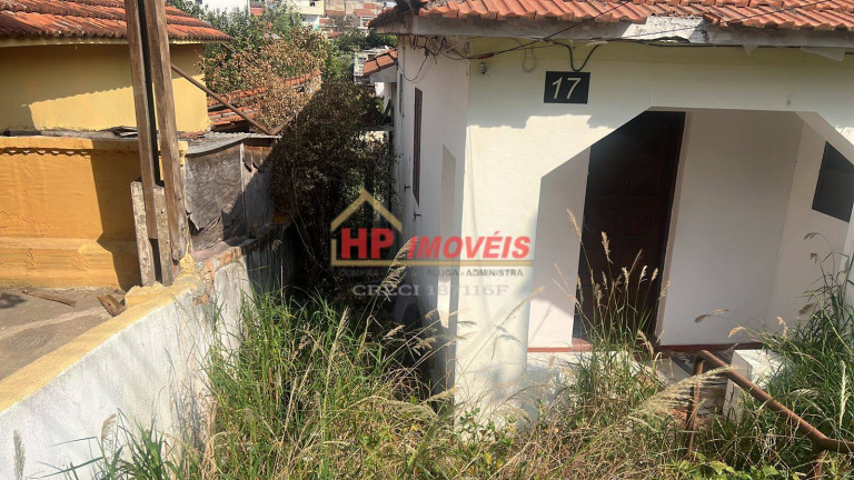 Terreno à Venda, 211 m² em Cipava - Osasco