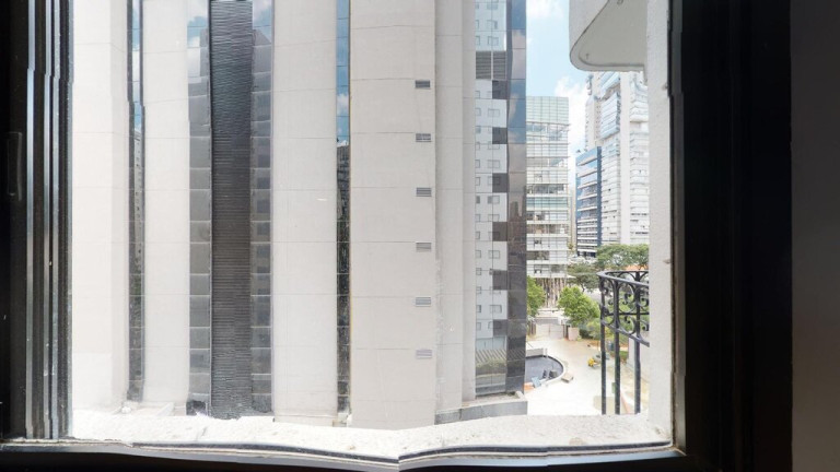 Imagem Apartamento com 3 Quartos à Venda, 76 m² em Vila Olímpia - São Paulo Imagem Apartamento com 3 Quartos à Venda, 76 m² em Vila Olímpia - São Paulo
