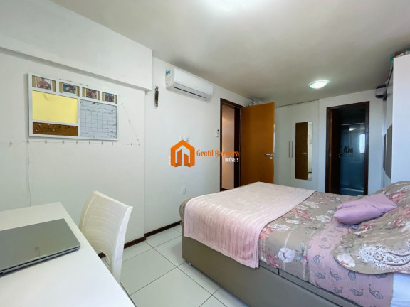 Imagem Apartamento com 2 Quartos à Venda, em Mucuripe - Fortaleza Imagem Apartamento com 2 Quartos à Venda, em Mucuripe - Fortaleza