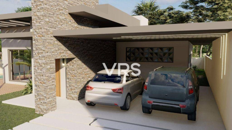 Imagem Casa com 3 Quartos à Venda, 200 m² em Albuquerque - Teresópolis Imagem Casa com 3 Quartos à Venda, 200 m² em Albuquerque - Teresópolis