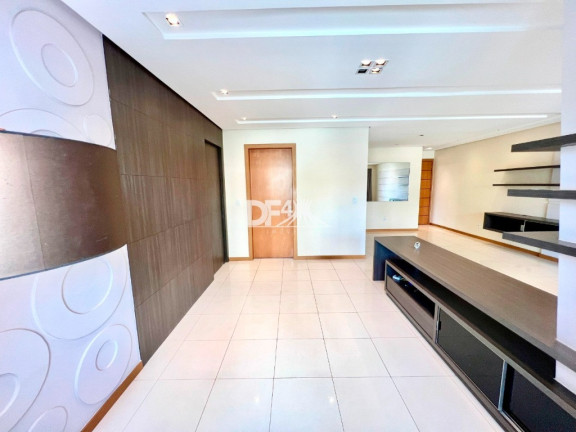 Imagem Imóvel com 3 Quartos à Venda, 112 m² em Norte (águas Claras) - Brasília