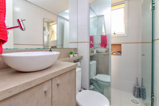 Imagem Apartamento com 2 Quartos à Venda, 51 m² em Hípica - Porto Alegre