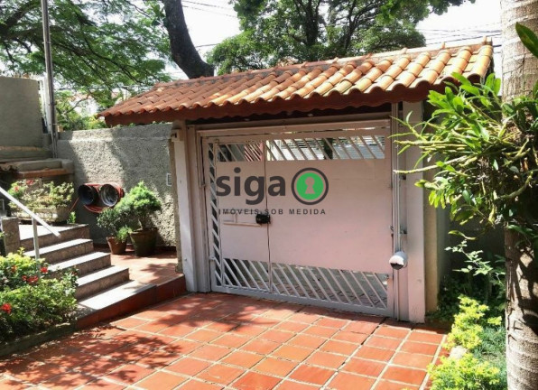 Imagem Casa com 3 Quartos à Venda, 206 m² em Vila Sônia - São Paulo Imagem Casa com 3 Quartos à Venda, 206 m² em Vila Sônia - São Paulo