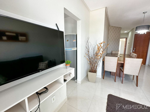 Imagem Apartamento com 2 Quartos para Alugar ou Temporada, 75 m² em Praia Do Morro - Guarapari Imagem Apartamento com 2 Quartos para Alugar ou Temporada, 75 m² em Praia Do Morro - Guarapari