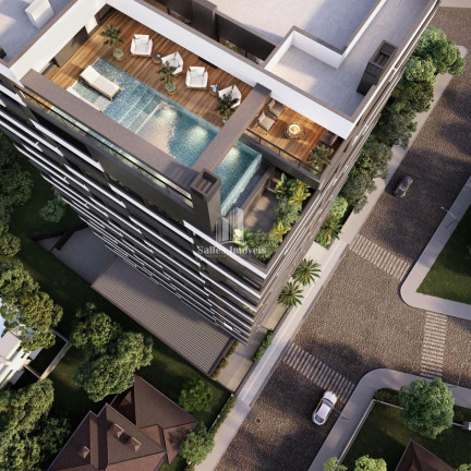 Imagem Apartamento com 2 Quartos à Venda, 84 m² em Praia Grande - Torres