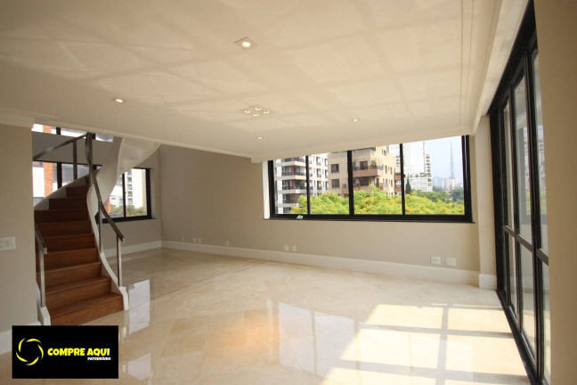 Imagem Apartamento com 3 Quartos à Venda, 285 m² em Higienópolis - São Paulo Imagem Apartamento com 3 Quartos à Venda, 285 m² em Higienópolis - São Paulo