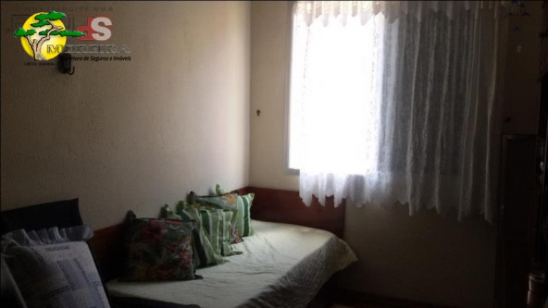 Imagem Apartamento com 3 Quartos à Venda, 92 m² em Mandaqui - São Paulo