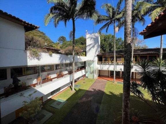 Imagem Casa à Venda, 3.910 m² em Granja Viana - Cotia Imagem Casa à Venda, 3.910 m² em Granja Viana - Cotia