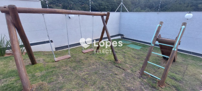 Imagem Apartamento com 2 Quartos à Venda, 50 m² em Condominio Residencial Bello - Vinhedo