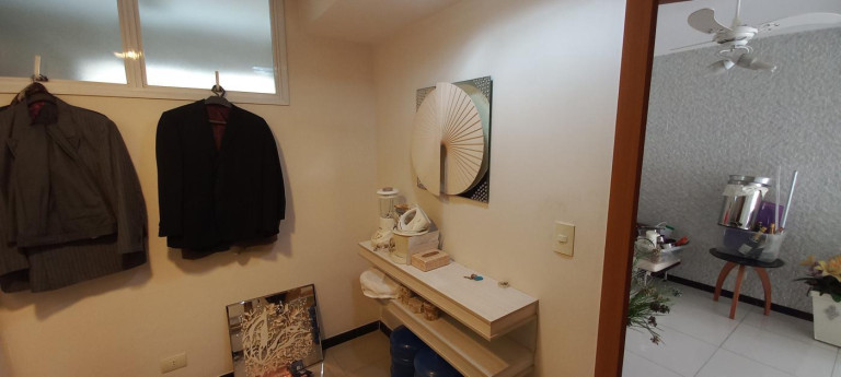Imagem Casa de Condomínio com 4 Quartos à Venda, 274 m² em Embaré - Santos Imagem Casa de Condomínio com 4 Quartos à Venda, 274 m² em Embaré - Santos