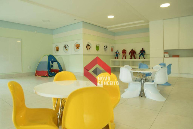 Imagem Apartamento com 3 Quartos à Venda, 111 m² em Cocó - Fortaleza
