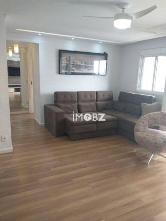 Imagem Imóvel com 2 Quartos à Venda, 70 m² em Vila Andrade - São Paulo