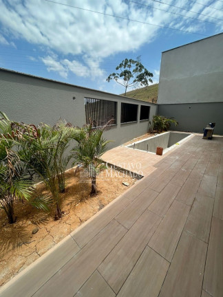 Imagem Imóvel com 3 Quartos à Venda, 206 m² em Jardim Belvedere - Volta Redonda