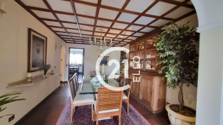 Imagem Apartamento com 3 Quartos à Venda, 240 m² em Itaim Bibi - São Paulo