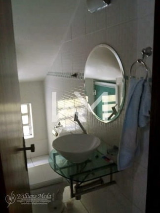 Imagem Sobrado com 3 Quartos à Venda, 137 m² em Jardim Santa Mena - Guarulhos Imagem Sobrado com 3 Quartos à Venda, 137 m² em Jardim Santa Mena - Guarulhos