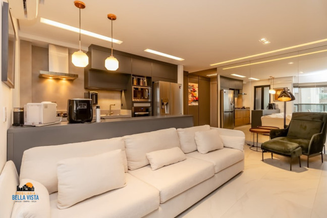 Imagem Apartamento com 3 Quartos à Venda, em Vila Gumercindo - São Paulo Imagem Apartamento com 3 Quartos à Venda, em Vila Gumercindo - São Paulo