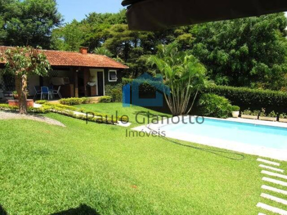 Imagem Casa de Condomínio com 3 Quartos à Venda, 370 m² em Granja Viana - Carapicuíba