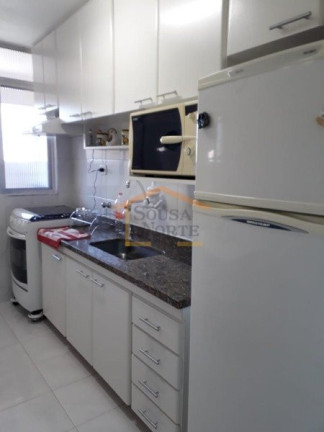 Imagem Apartamento com 2 Quartos à Venda, 59 m² em Horto Florestal - São Paulo Imagem Apartamento com 2 Quartos à Venda, 59 m² em Horto Florestal - São Paulo
