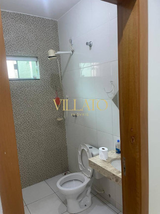 Imagem Casa com 2 Quartos à Venda, 87 m² em Setor Maysa - Trindade