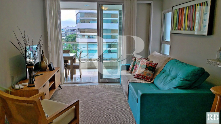 Imagem Imóvel com 3 Quartos para Temporada, 113 m² em Riviera - Bertioga
