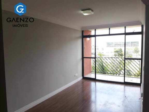 Apartamento com 2 Quartos à Venda, 78 m² em Tamboré - Barueri