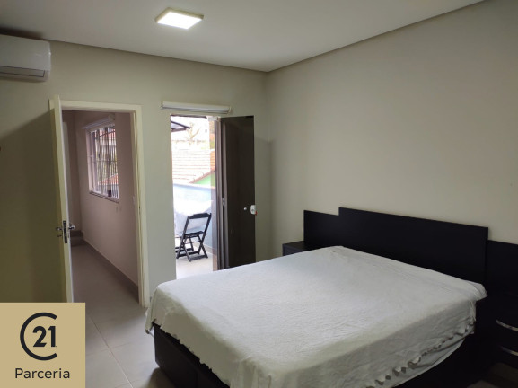 Imagem Casa com 3 Quartos à Venda,  em Campo Belo - São Paulo