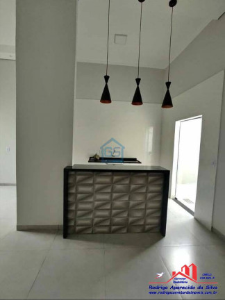 Imagem Casa com 2 Quartos à Venda,  em Jardim Sant'ana - Birigui