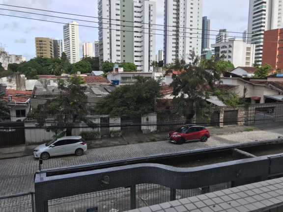 Imagem Apartamento com 2 Quartos para Alugar, 66 m² em Casa Forte - Recife Imagem Apartamento com 2 Quartos para Alugar, 66 m² em Casa Forte - Recife