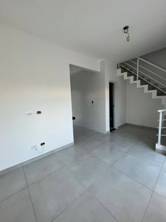 Imagem Casa com 2 Quartos à Venda, 71 m² em Pedreira - Mongaguá