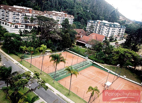 Imagem Apartamento com 3 Quartos à Venda,  em Itaipava - Petrópolis