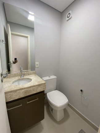 Imagem Apartamento com 3 Quartos à Venda, 118 m² em Centro - Itatiba