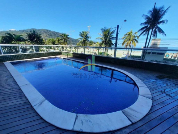 Imagem Apartamento com 3 Quartos à Venda, 189 m² em Canto Do Forte - Praia Grande Imagem Apartamento com 3 Quartos à Venda, 189 m² em Canto Do Forte - Praia Grande