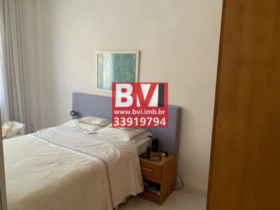 Imagem Apartamento com 2 Quartos à Venda, 90 m² em Rio Comprido - Rio De Janeiro Imagem Apartamento com 2 Quartos à Venda, 90 m² em Rio Comprido - Rio De Janeiro