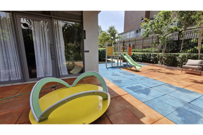 Imagem Imóvel com 3 Quartos à Venda, 114 m² em Chácara Santo Antônio (zona Sul) - São Paulo Imagem Imóvel com 3 Quartos à Venda, 114 m² em Chácara Santo Antônio (zona Sul) - São Paulo