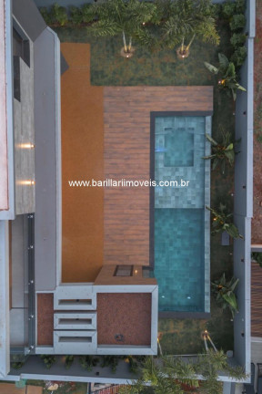 Imagem Casa com 4 Quartos à Venda, 346 m² em Ltm Alphaville - Ribeirão Preto