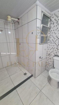 Apartamento com 3 Quartos para Alugar, 100 m² em Vila Margarida - Itaguaí