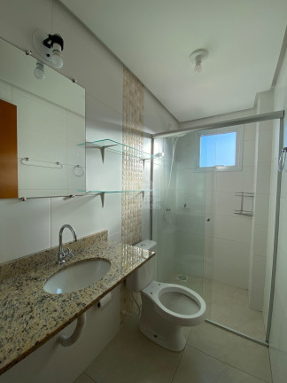 Apartamento com 1 Quarto à Venda, 45 m² em Camobi - Santa Maria