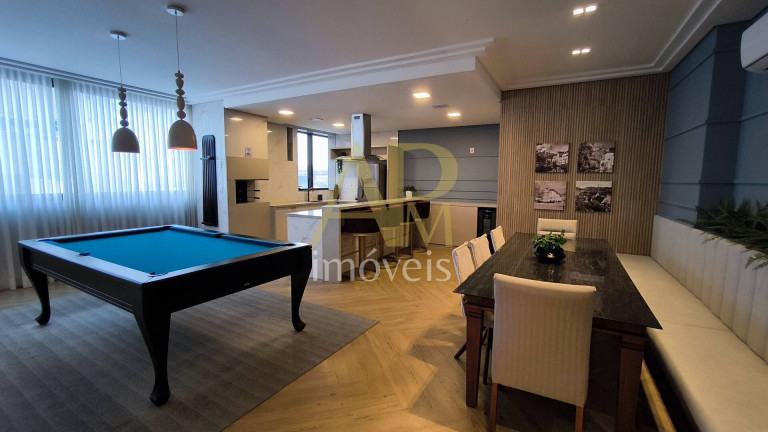 Imagem Apartamento com 3 Quartos à Venda, 128 m² em Kobrasol - São José Imagem Apartamento com 3 Quartos à Venda, 128 m² em Kobrasol - São José