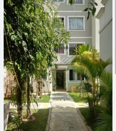 Imagem Apartamento com 2 Quartos à Venda, 45 m² em Parque Residencial Flamboyant - Sao Jose Dos Campos