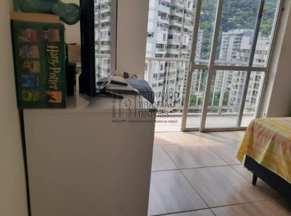 Imagem Imóvel com 4 Quartos à Venda, 300 m² em São Conrado - Rio De Janeiro