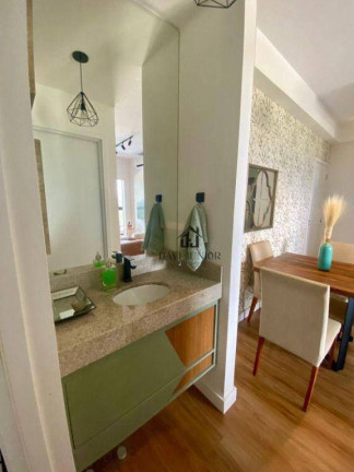 Imagem Apartamento com 2 Quartos à Venda, 48 m² em Parque Campolim - Sorocaba