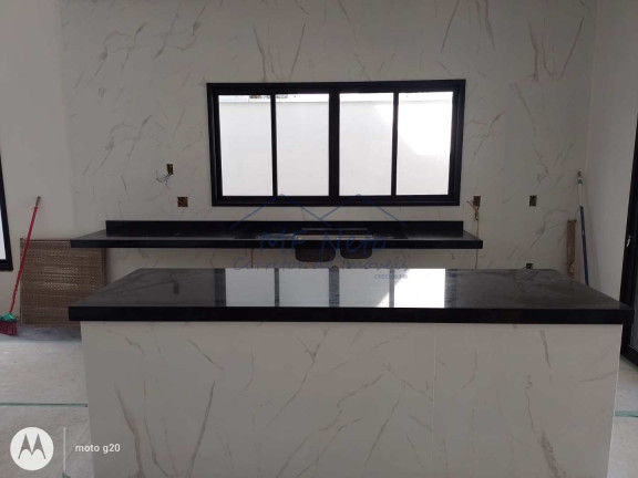 Imagem Casa com 3 Quartos à Venda, 392 m² em Residencial Do Bosque - Pirassununga