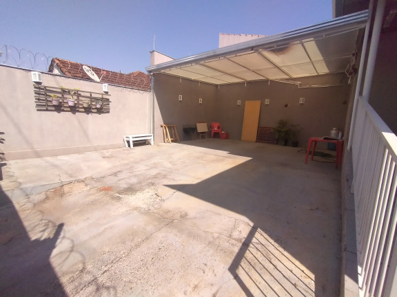 Imagem Casa com 2 Quartos à Venda, 119 m² em Vila São João Da Boa Vista - Bauru Imagem Casa com 2 Quartos à Venda, 119 m² em Vila São João Da Boa Vista - Bauru