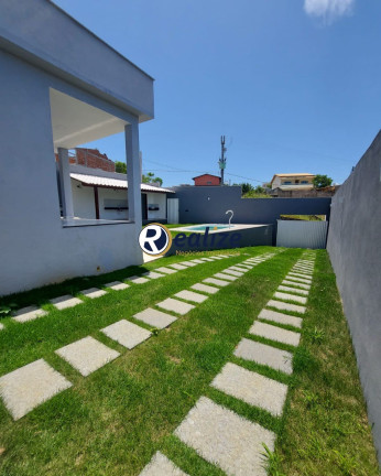 Imagem Casa com 3 Quartos à Venda, 170 m² em Nova Guarapari - Guarapari Imagem Casa com 3 Quartos à Venda, 170 m² em Nova Guarapari - Guarapari