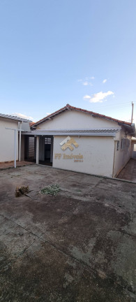 Imagem Casa com 2 Quartos à Venda, 250 m² em São Carlos